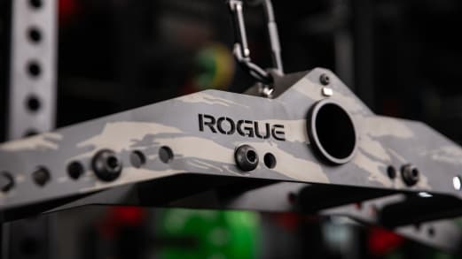 ROGUE マルチグリップ ケーブル アタッチメント ROGUE マルチグリップ ケーブル アタッチメント ROGUE マルチグリップ
